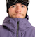 QUIKSILVER メンズ STEEZE JK スノージャケット 【25-26SNOWモデル】