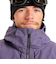 QUIKSILVER メンズ STEEZE JK スノージャケット 【25-26SNOWモデル】