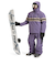 QUIKSILVER メンズ STEEZE JK スノージャケット 【25-26SNOWモデル】