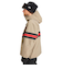 QUIKSILVER メンズ STEEZE JK スノージャケット 【25-26SNOWモデル】