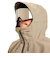 QUIKSILVER メンズ STEEZE JK スノージャケット 【25-26SNOWモデル】