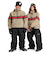 QUIKSILVER メンズ STEEZE JK スノージャケット 【25-26SNOWモデル】