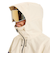 QUIKSILVER メンズ STEEZE JK スノージャケット 【25-26SNOWモデル】