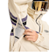 QUIKSILVER メンズ STEEZE JK スノージャケット 【25-26SNOWモデル】