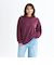 【ROXY ロキシー 公式通販】ロキシー（ROXY）Roxy AUTHENTIC ウィメンズ 長袖Tシャツ