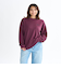 【ROXY ロキシー 公式通販】ロキシー（ROXY）Roxy AUTHENTIC ウィメンズ 長袖Tシャツ