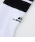 Quiksilver W LOGO SOCKS ソックス 靴下 メンズ
