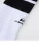 Quiksilver W LOGO SOCKS ソックス 靴下 メンズ