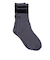Quiksilver W LOGO SOCKS ソックス 靴下 メンズ