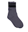 Quiksilver W LOGO SOCKS ソックス 靴下 メンズ