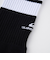 Quiksilver W LOGO SOCKS ソックス 靴下 メンズ