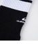Quiksilver W LOGO SOCKS ソックス 靴下 メンズ