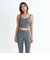 Roxy Fitness MY 1ST ROXY BRA ウィメンズ フィットネス 水陸両用ブラトップ 速乾・UVカット<2025FW MT 1ST ROXY>