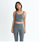 Roxy Fitness MY 1ST ROXY BRA ウィメンズ フィットネス 水陸両用ブラトップ 速乾・UVカット<2025FW MT 1ST ROXY>