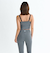 Roxy Fitness MY 1ST ROXY BRA ウィメンズ フィットネス 水陸両用ブラトップ 速乾・UVカット<2025FW MT 1ST ROXY>