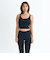 Roxy Fitness MY 1ST ROXY BRA ウィメンズ フィットネス 水陸両用ブラトップ 速乾・UVカット<2025FW MT 1ST ROXY>