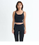 Roxy Fitness MY 1ST ROXY BRA ウィメンズ フィットネス 水陸両用ブラトップ 速乾・UVカット<2025FW MT 1ST ROXY>