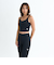 Roxy Fitness MY 1ST ROXY BRA ウィメンズ フィットネス 水陸両用ブラトップ 速乾・UVカット<2025FW MT 1ST ROXY>
