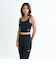 Roxy Fitness MY 1ST ROXY BRA ウィメンズ フィットネス 水陸両用ブラトップ 速乾・UVカット<2025FW MT 1ST ROXY>