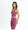Roxy Fitness MY 1ST ROXY BRA ウィメンズ フィットネス 水陸両用ブラトップ 速乾・UVカット<2025FW MT 1ST ROXY>