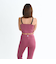 Roxy Fitness MY 1ST ROXY BRA ウィメンズ フィットネス 水陸両用ブラトップ 速乾・UVカット<2025FW MT 1ST ROXY>