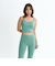 Roxy Fitness MY 1ST ROXY BRA ウィメンズ フィットネス 水陸両用ブラトップ 速乾・UVカット<2025FW MT 1ST ROXY>