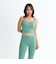 Roxy Fitness MY 1ST ROXY BRA ウィメンズ フィットネス 水陸両用ブラトップ 速乾・UVカット<2025FW MT 1ST ROXY>