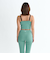 Roxy Fitness MY 1ST ROXY BRA ウィメンズ フィットネス 水陸両用ブラトップ 速乾・UVカット<2025FW MT 1ST ROXY>