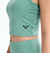 Roxy Fitness MY 1ST ROXY BRA ウィメンズ フィットネス 水陸両用ブラトップ 速乾・UVカット<2025FW MT 1ST ROXY>