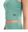 Roxy Fitness MY 1ST ROXY BRA ウィメンズ フィットネス 水陸両用ブラトップ 速乾・UVカット<2025FW MT 1ST ROXY>