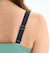 Roxy Fitness MY 1ST ROXY BRA ウィメンズ フィットネス 水陸両用ブラトップ 速乾・UVカット<2025FW MT 1ST ROXY>
