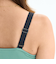 Roxy Fitness MY 1ST ROXY BRA ウィメンズ フィットネス 水陸両用ブラトップ 速乾・UVカット<2025FW MT 1ST ROXY>