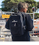 Quiksilver BY THE SEA 32L バックパック メンズ
