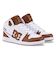 【DC ディーシー公式通販】ディーシー （DC SHOES）DC Shoes UNIVERSITY MID SE SN フットウェア スニーカー ウィメンズ