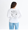 【ROXY ロキシー 公式通販】ロキシー（ROXY）Roxy HISTORICAL LOGO L/S TEE ウィメンズ 長袖Tシャツ