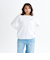 【ROXY ロキシー 公式通販】ロキシー（ROXY）Roxy HISTORICAL LOGO L/S TEE ウィメンズ 長袖Tシャツ