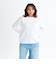 【ROXY ロキシー 公式通販】ロキシー（ROXY）Roxy HISTORICAL LOGO L/S TEE ウィメンズ 長袖Tシャツ