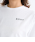 【ROXY ロキシー 公式通販】ロキシー（ROXY）Roxy HISTORICAL LOGO L/S TEE ウィメンズ 長袖Tシャツ