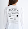 【ROXY ロキシー 公式通販】ロキシー（ROXY）Roxy HISTORICAL LOGO L/S TEE ウィメンズ 長袖Tシャツ