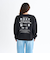 【ROXY ロキシー 公式通販】ロキシー（ROXY）Roxy HISTORICAL LOGO L/S TEE ウィメンズ 長袖Tシャツ