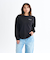 【ROXY ロキシー 公式通販】ロキシー（ROXY）Roxy HISTORICAL LOGO L/S TEE ウィメンズ 長袖Tシャツ