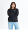 【ROXY ロキシー 公式通販】ロキシー（ROXY）Roxy HISTORICAL LOGO L/S TEE ウィメンズ 長袖Tシャツ