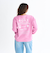 【ROXY ロキシー 公式通販】ロキシー（ROXY）Roxy HISTORICAL LOGO L/S TEE ウィメンズ 長袖Tシャツ