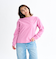 【ROXY ロキシー 公式通販】ロキシー（ROXY）Roxy HISTORICAL LOGO L/S TEE ウィメンズ 長袖Tシャツ