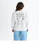 【ROXY ロキシー 公式通販】ロキシー（ROXY）Roxy HISTORICAL LOGO L/S TEE ウィメンズ 長袖Tシャツ