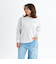 【ROXY ロキシー 公式通販】ロキシー（ROXY）Roxy HISTORICAL LOGO L/S TEE ウィメンズ 長袖Tシャツ
