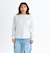 【ROXY ロキシー 公式通販】ロキシー（ROXY）Roxy HISTORICAL LOGO L/S TEE ウィメンズ 長袖Tシャツ