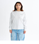 【ROXY ロキシー 公式通販】ロキシー（ROXY）Roxy HISTORICAL LOGO L/S TEE ウィメンズ 長袖Tシャツ