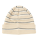【DC ディーシー公式通販】ディーシー （DC SHOES）DC Shoes 25 RETRO BORDER BEANIE ビーニー メンズ