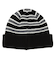 【DC ディーシー公式通販】ディーシー （DC SHOES）DC Shoes 25 RETRO BORDER BEANIE ビーニー メンズ
